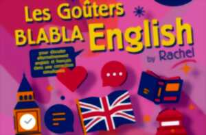 Atelier | Les goûters blabla English
