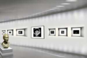 Exposition de photographies de Perinne D à Coeur de Bastide