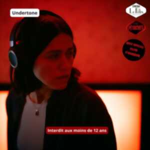 UNDERTONE: Quiz spécial films d'horreur