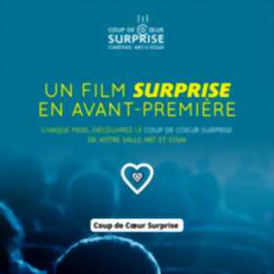 Coup de Coeur Surprise AFCAE