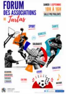 Forum des associations
