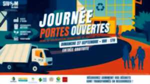Journée Portes Ouvertes du SIVOM