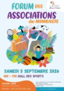 Forum des associations