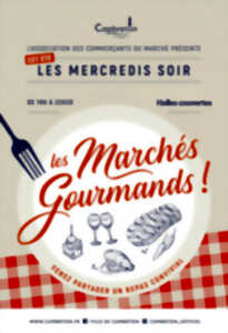 Marché Gourmand de Capbreton