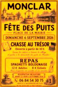 Fête des puits
