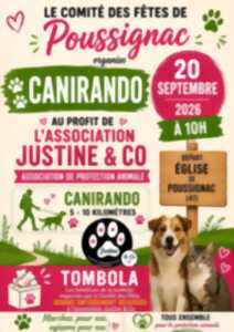CANIRANDO - Randonnées Canines