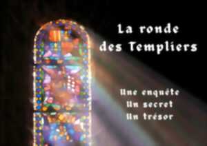 Circuit : La ronde des Templiers