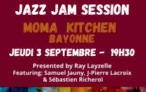 photo JAZZ JAM SESSION