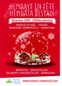 photo Marché de Noël