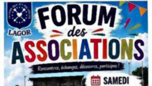photo Forum des associations