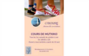photo Cours de mutxiko