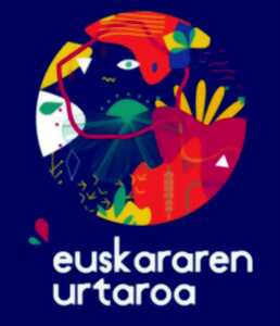 Euskararen Urtaroa - Rencontre projection