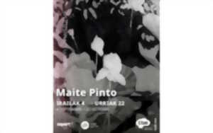 photo Exposition de Maïté PINTO : 
