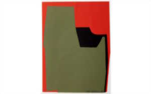 Exposition Nestor Basterretxea