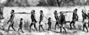 L'esclavage et la traite négrière