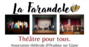photo C'est la rentrée de La Farandole