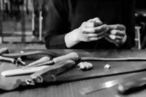 photo Ici, nos savoir-faire - Visite Atelier LM