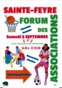 Foruma des associations