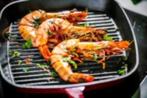 La Jam des Gambas Live jam Session
