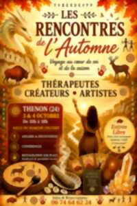 Les rencontres de l'automne