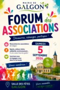 Forum des associations