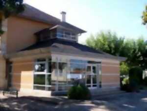 Lancement de saison à la bibliothèque