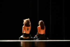 photo Danse par la compagnie Annamae
