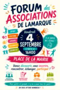 Forum des associations