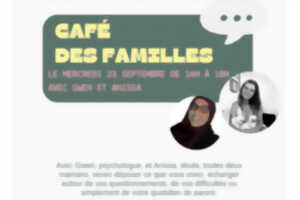 photo Café des familles