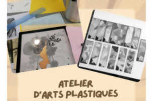 Atelier d'arts plastiques
