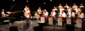 photo Le BIG BAND COTE SUD invite BAIONA SWING