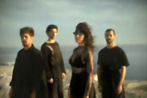 klt + alice chahbazian : A new dawn (release party)