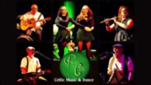 photo Sp'Hinx invite PINCH OF CELT