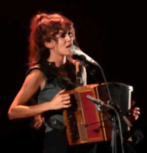 photo Fp'Hinx invite Lolita DELMONTEIL