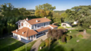 photo Visite guidée au Domaine de Senelles
