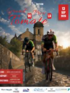 photo Grand Prix de la Tomate