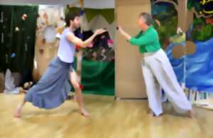 Danse et musique : Txiotxioka