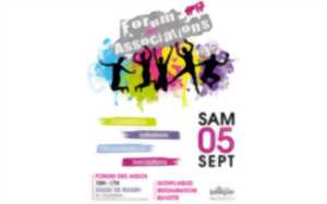 Forum des associations