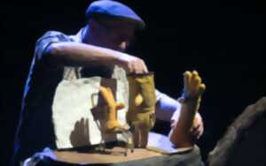 Spectacle : Nire aitak harriak erretzen zituen