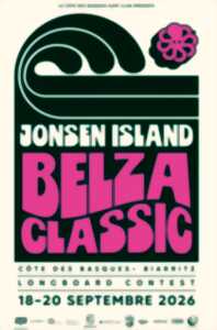 Jonsen Island Belza Classic