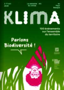 photo La biodiversité à Arnaga