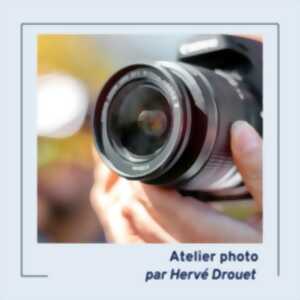 Atelier Photo 