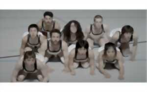 photo Espaces Pluriels - Danse 
