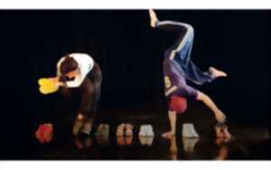 photo Espaces Pluriels - Danse 