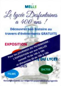 Exposition 