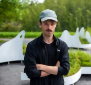 photo Rencontre avec Noël Picaper – Créateur du « 1 % artistique »
