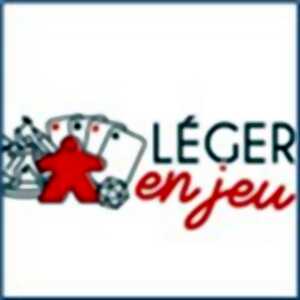 photo Initiation aux jeux de rôles avec l’association Léger en Jeu