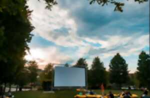 photo Cinéma en plein air : Tous en scène 2 à Saint Gelais