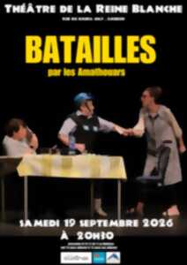 photo Batailles