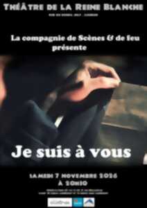 photo Je suis à vous